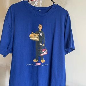 AKOO MENS STREETWEAR SLIGHTLY CROPPED